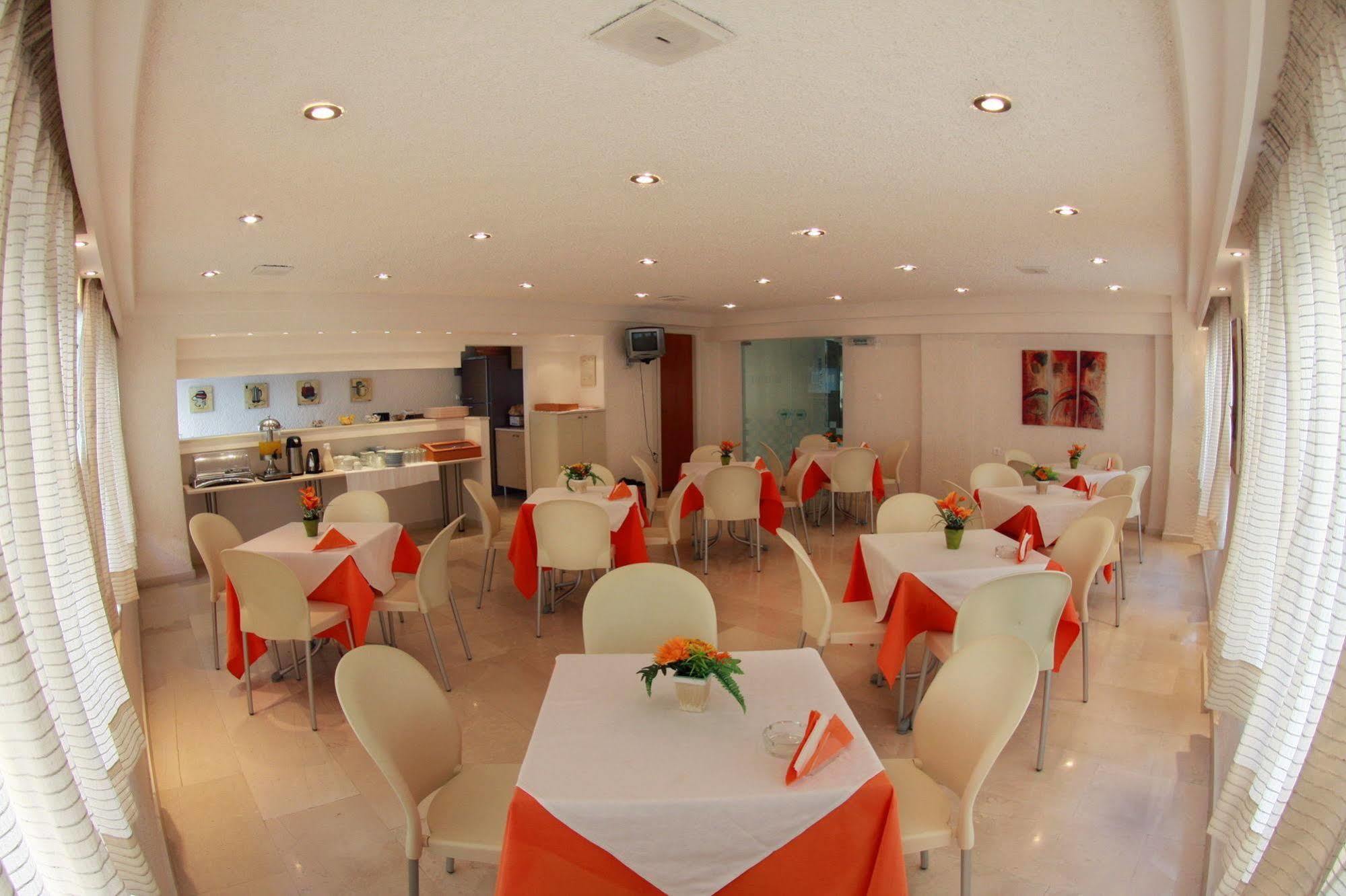 Nancy Hotel Херсониссос Экстерьер фото
